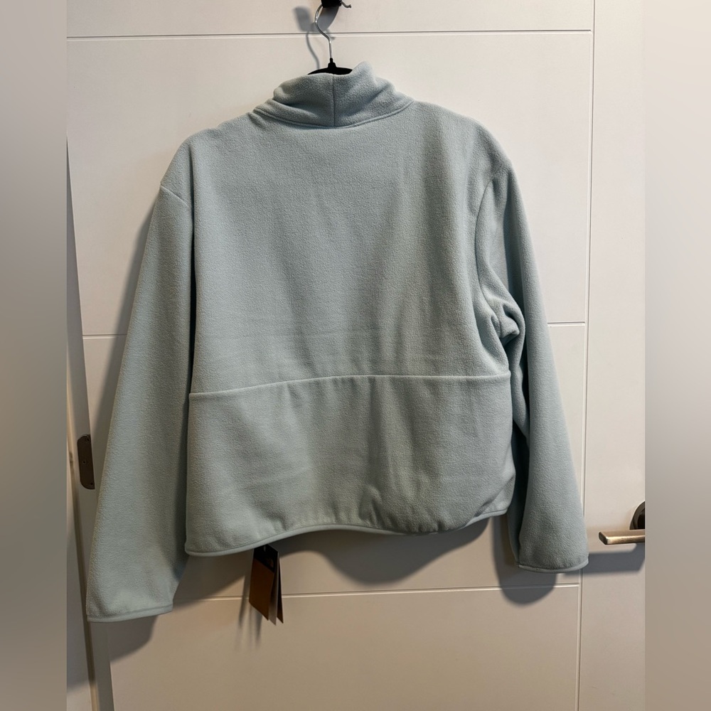 North Face Anchor Funnel Neck - Picture 2 of 3